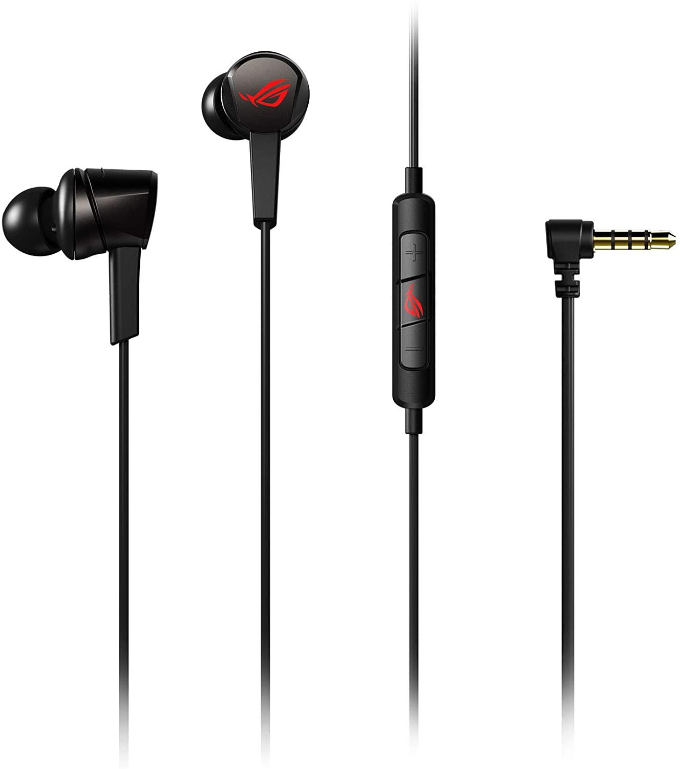 ASUS ROG CETRA CORE 3.5MM GAMING HEADPHONE - DataBlitz