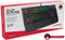 HYPERX ALLOY ELITE RGB MECHANICAL GAMING KEYBOARD (RED SWITCH) - DataBlitz