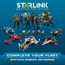 PS4 STARLINK BATTLE FOR ATLAS STARTER PACK REG.3 - DataBlitz