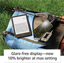 Amazon Kindle Paperwhite 11th Gen 8GB (Black) - DataBlitz