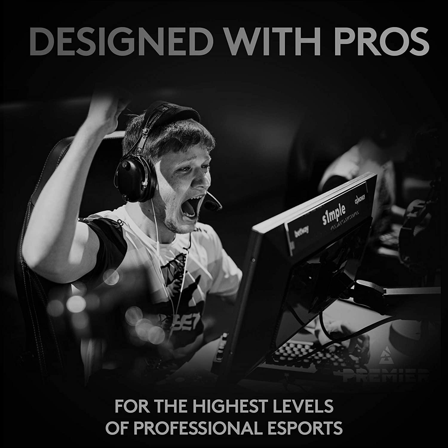 Home All products Logitech Pro X Superlight Wireless Ga...