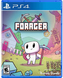 PS4 FORAGER ALL - DataBlitz