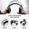 Royal Kludge RK-E9000 With Mic Noise Cancelling RGB Lights Gaming Headset (Black) - DataBlitz