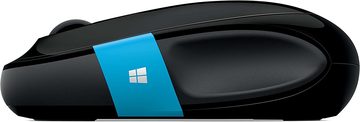 Microsoft Wireless Sculpt Comfort Mouse (H3S-00005)