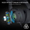 Razer Kraken Kitty V2 Pro Wired RGB Headset With Interchangeable Ears (Black)