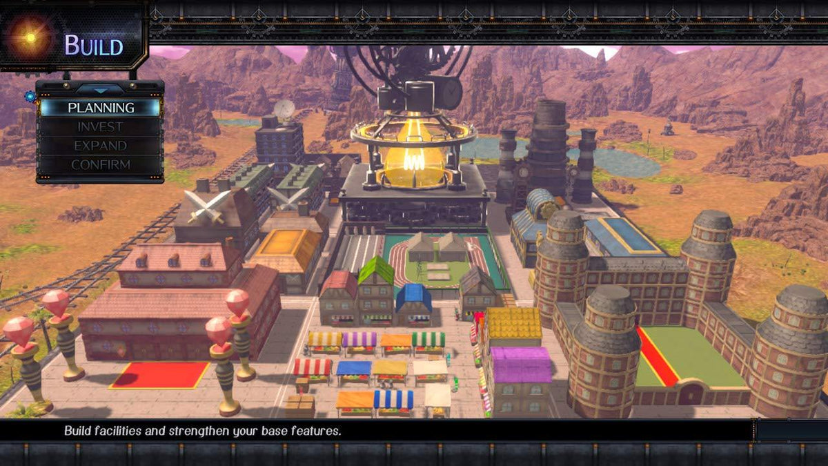 Nintendo Switch Arc Of Alchemist (US)