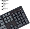 KEYCHRON K10 Full Size RGB Backlight Aluminum Wireless Mechanical Keyboard (Gateron Brown Switch) (K10C3) - DataBlitz