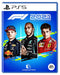 PS5 F1 2021 THE OFFICIAL VIDEOGAME (ASIAN) - DataBlitz