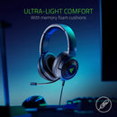Razer Kraken Expert 7.1 Surround Sound Usb Gaming Headset - DataBlitz