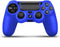 DOBE PS4 SILICON CASE FOR PS4 CONTROLLER BLUE (WTP4-1738) - DataBlitz