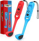 OIVO NSW JOYPAD GOLF CLUBS FOR NS GOLF GAME (IV-SW146)