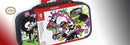 NSW GAME TRAVELER DELUXE TRAVEL CASE SPLATOON 2 (NNS51) - DataBlitz