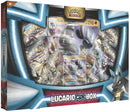 POKEMON TRADING CARD GAME LUCARIO GX BOX - DataBlitz