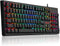 REDRAGON KAMA MECHANICAL GAMING KEYBOARD (K578-BRRGB) - DataBlitz