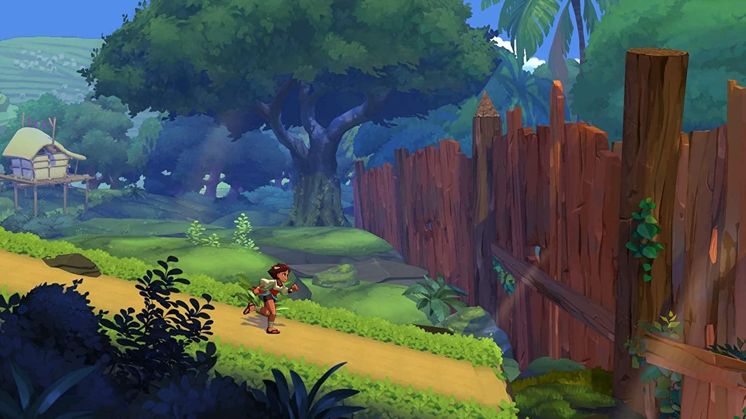 PS4 INDIVISIBLE ALL - DataBlitz