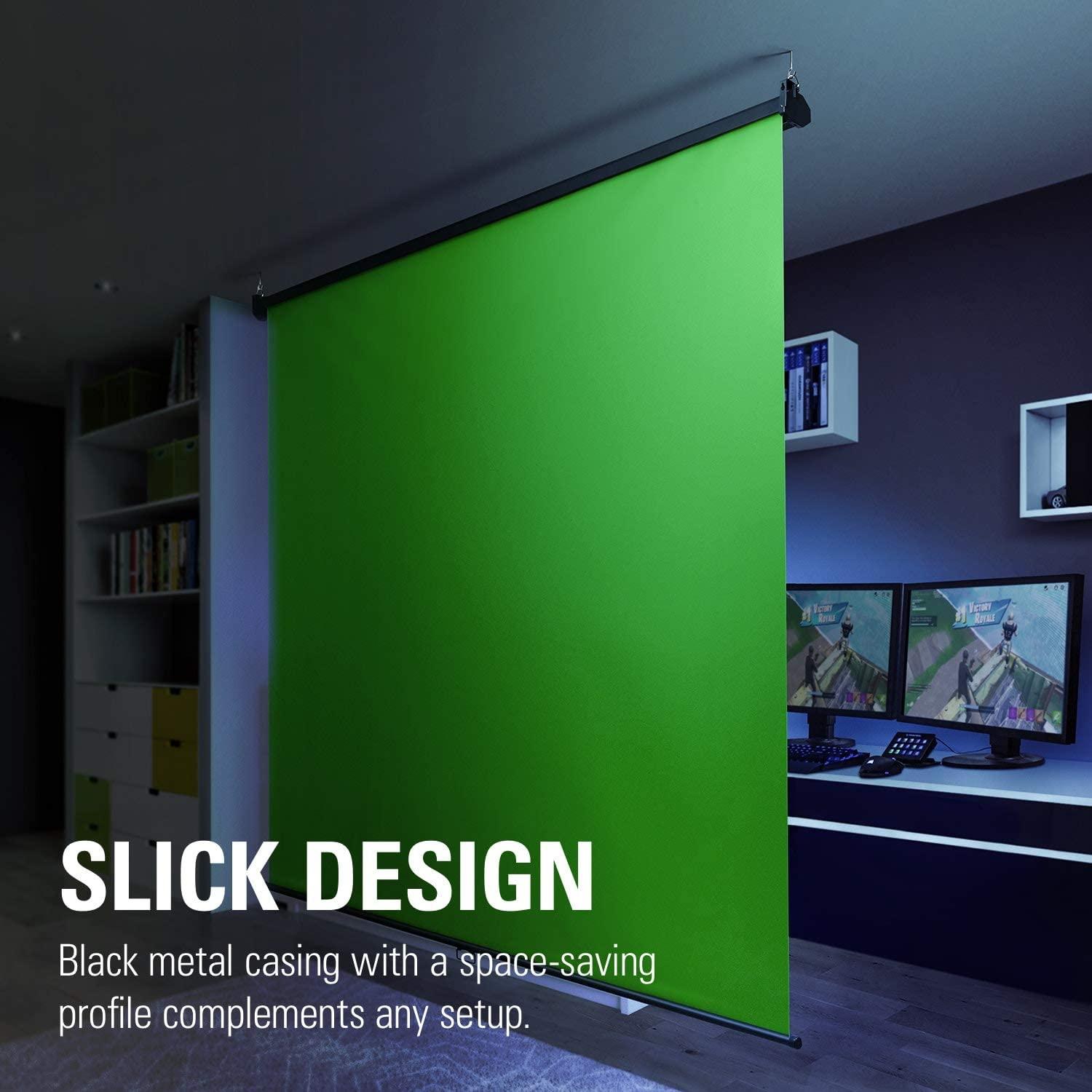 ELGATO GREEN SCREEN MT - DataBlitz