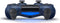 PS4 DUALSHOCK 4 WIRELESS CONTROLLER MIDNIGHT BLUE LATAM (CUH-ZCT2U) - DataBlitz