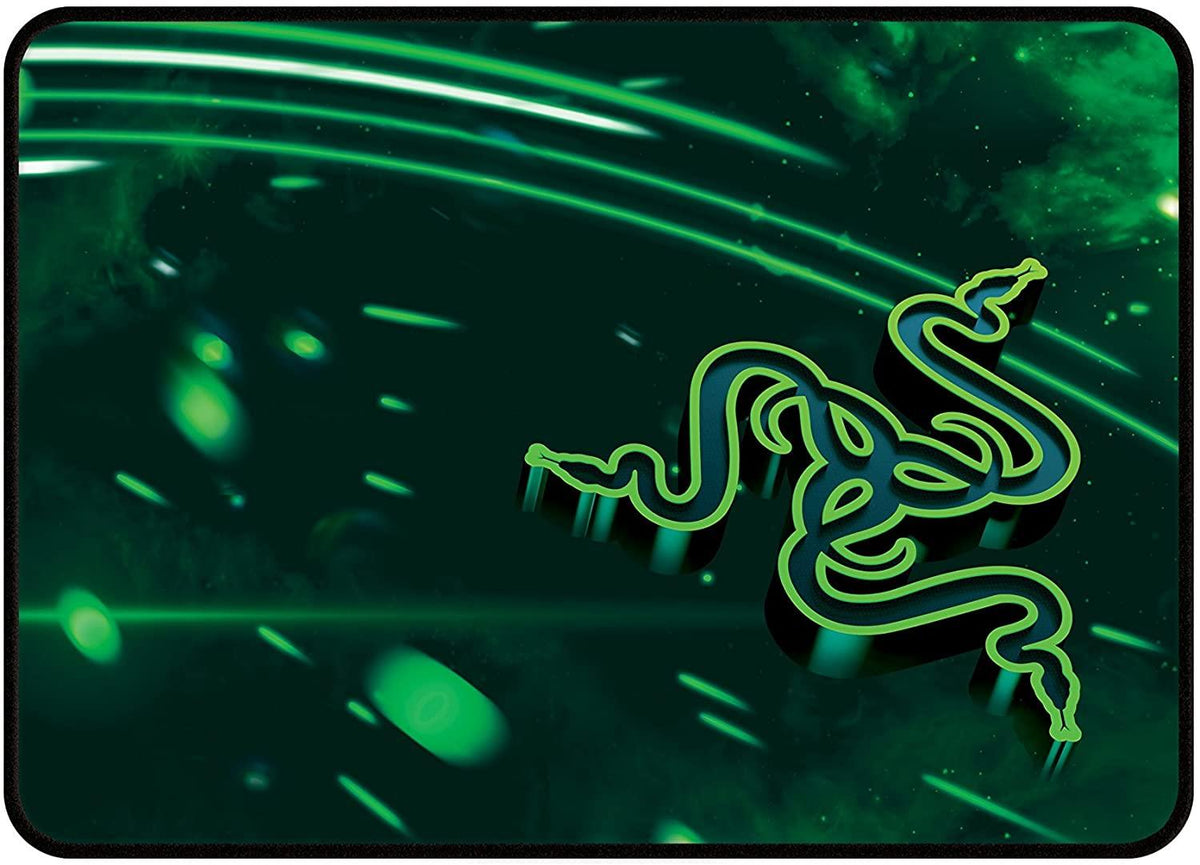 RAZER GOLIATHUS COSMIC MEDIUM SPEED ED. GAMING MOUSE MAT - DataBlitz
