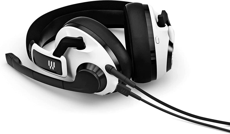 Epos H3 Hybrid vorgestellt: Gaming-Headset für PC und Konsolen kostet Epos H3 Hybrid vorgestellt: Gaming-Headset für PC und Konsolen kostet