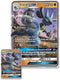 POKEMON TRADING CARD GAME LUCARIO GX BOX - DataBlitz