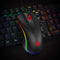 REDRAGON COBRA GAMING MOUSE (M711-2) - DataBlitz