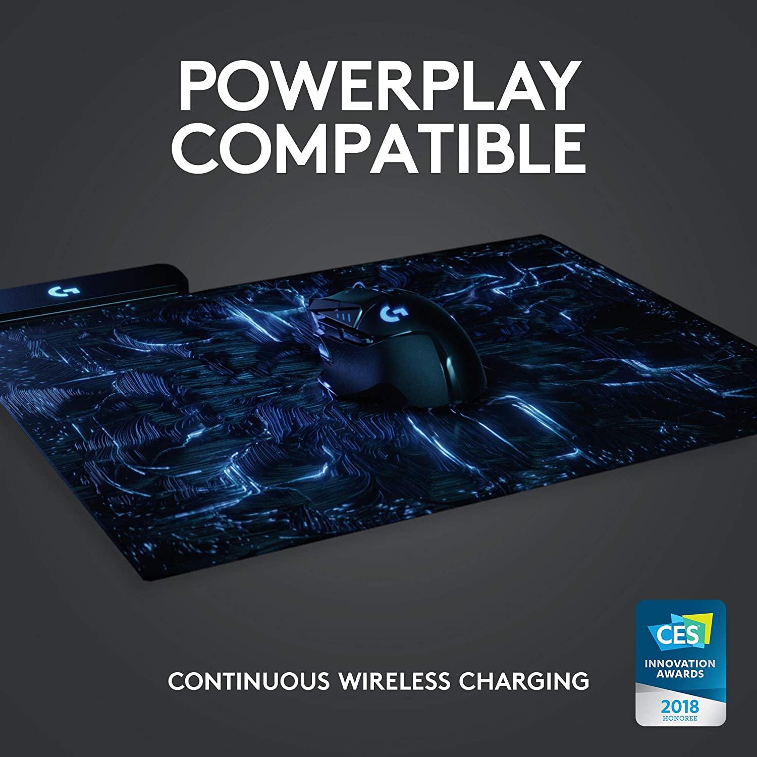 LOGITECH G502 LIGHTSPEED WIRELESS GAMING MOUSE - DataBlitz