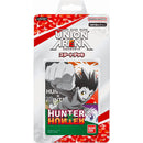 Union Arena Trading Card Game Start Deck (Hunter x Hunter)