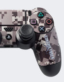 Kontrolfreek Shield CQC For PS4 (9001) - DataBlitz