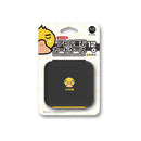 IINE NSW Game Card Case 6+6 Magnetic Auto-Close
