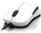 Endgame Gear XM1R Gaming Mouse (White) - DataBlitz