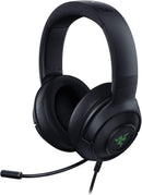Razer Kraken Expert 7.1 Surround Sound Usb Gaming Headset - DataBlitz