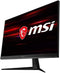 MSI Esports 27" Gaming Monitor Optix (G271) - DataBlitz