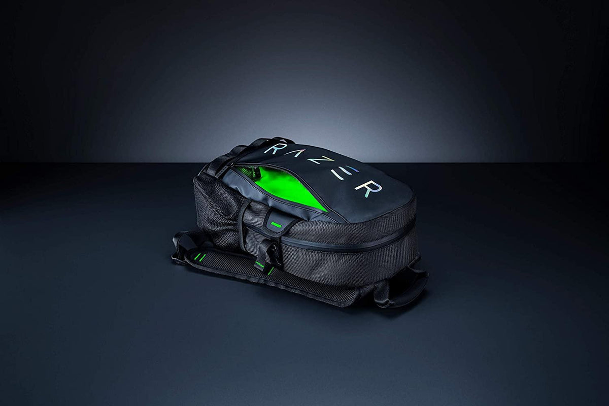 RAZER ROGUE 13" V3 CHROMATIC EDITION BACKPACK - DataBlitz