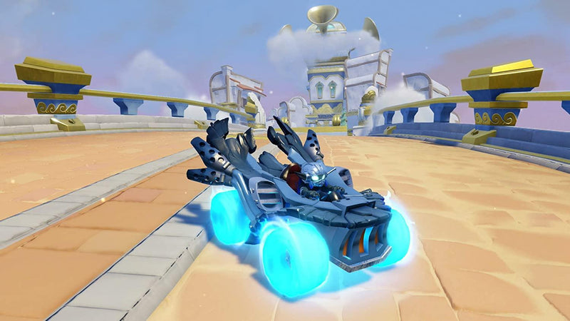 XBOXONE Skylanders Superchargers Starter Pack - DataBlitz