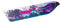 STEELSERIES QCK PRISM NEO NOIR LIMITED EDITION CLOTH RGB GAMING MOUSEPAD (XL) (PN63799) - DataBlitz