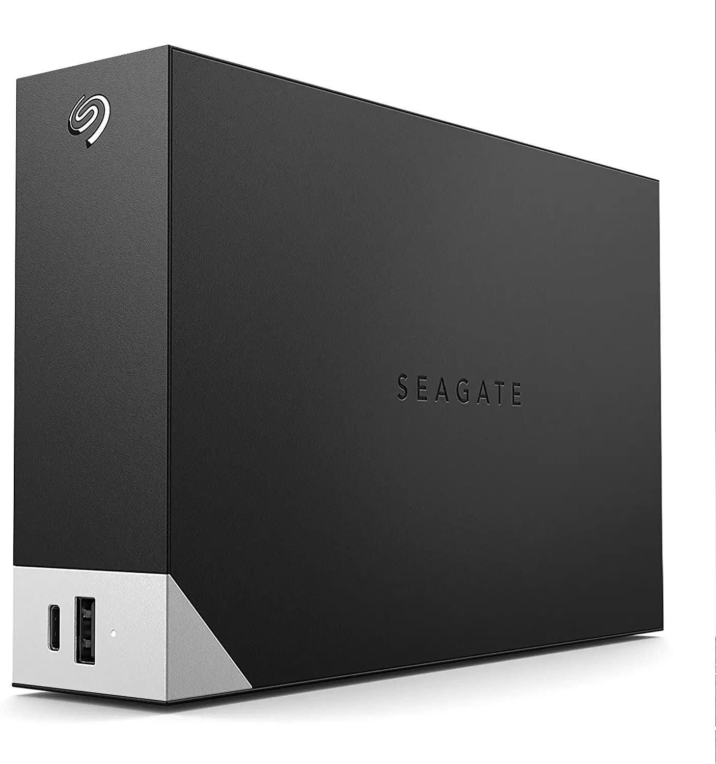 Seagate | 4