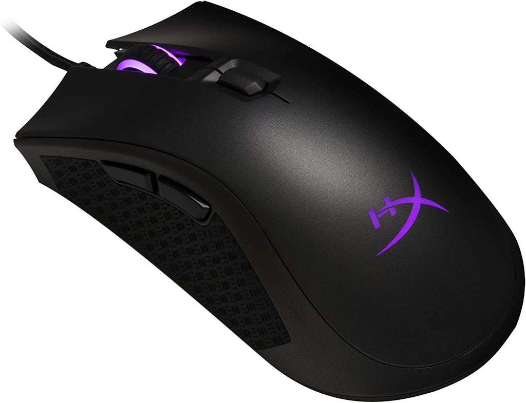 Pulse Rx Mouse Hyperx Pulsefire FPS Pro RGB Gaming Mouse