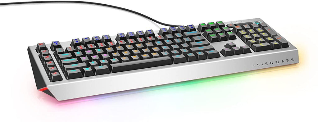 ALIENWARE AW768 PRO GAMING KEYBOARD