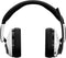 EPOS H3 Hybrid Closed Acoustic Gaming Headset w/ Bluetooth (White) - DataBlitz