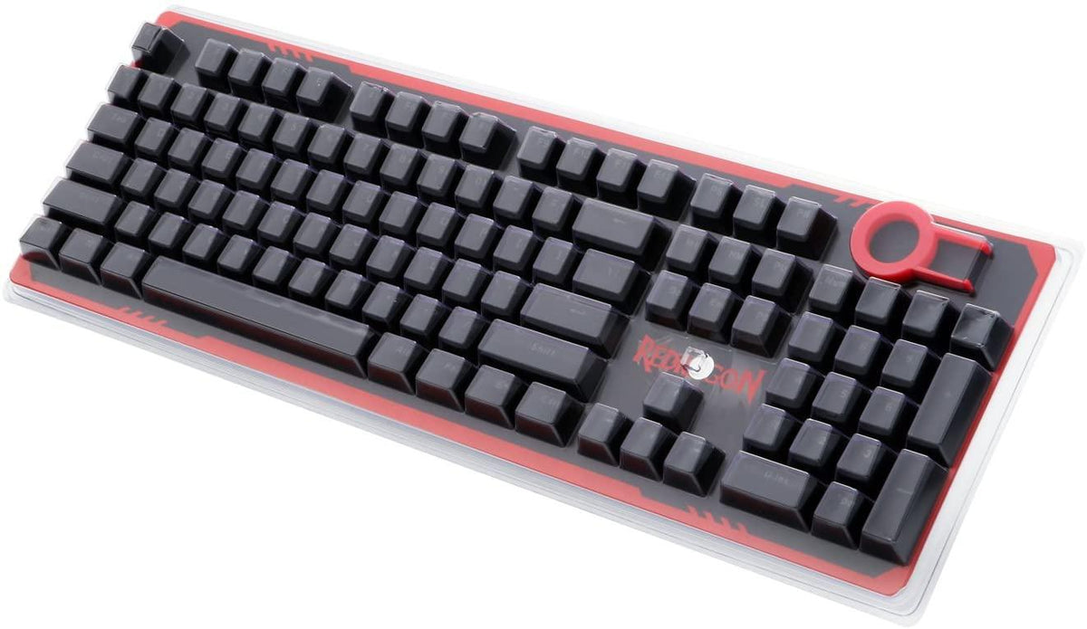 REDRAGON CRYSTAL KEYCAPS (A105) - DataBlitz