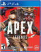 PS4 APEX LEGENDS BLOODHOUND EDITION ALL - DataBlitz