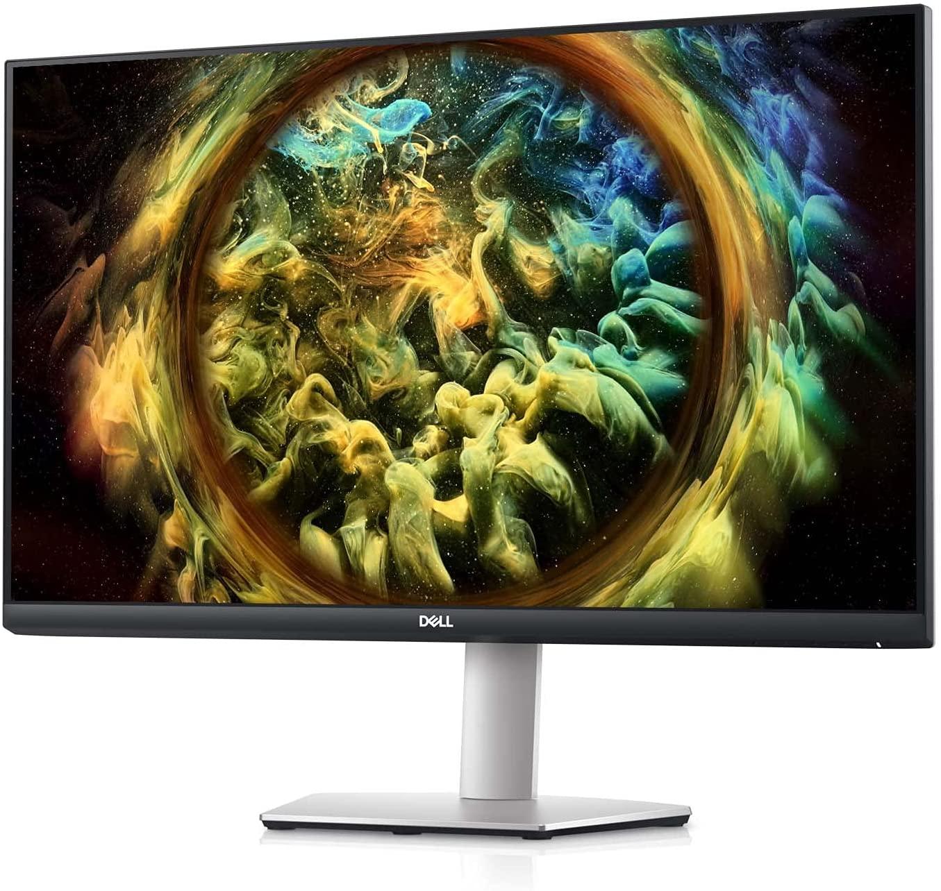 DELL S2721QS 27" 4K UHD MONITOR - DataBlitz