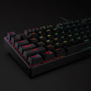 REDRAGON SURARA PRO MECHANICAL GAMING KEYBOARD BROWN OPTICAL SWITCH (K582RGB-PRO) - DataBlitz