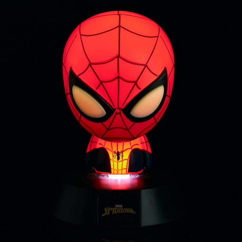 Paladone Spider-Man Icons Light (