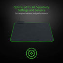 RAZER GOLIATHUS CHROMA SOFT GAMING MOUSE MAT - DataBlitz