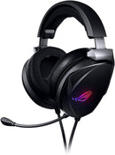 ASUS ROG THETA 7.1 SUPERIOR 7.1 GAMING HEADSET - DataBlitz