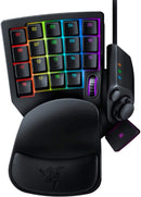 RAZER TARTARUS V2 MECHA-MEMBRANE GAMING KEYPAD - DataBlitz