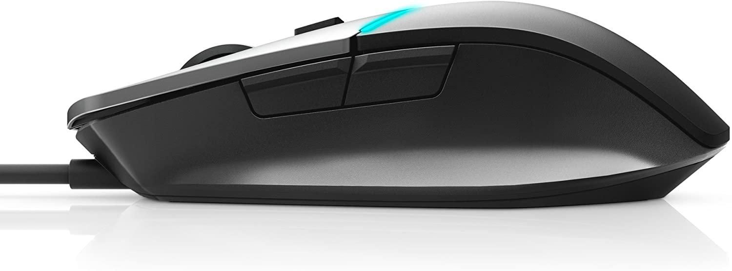 ALIENWARE AW558 ADVANCE GAMING MOUSE - DataBlitz