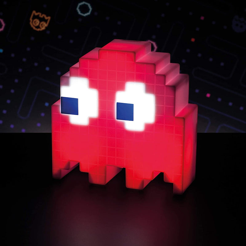 Paladone Pac-Man Ghost Light V2 (PP4336PM)