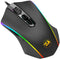 REDRAGON MEMEANLION CHROMA GAMING MOUSE (M710) - DataBlitz